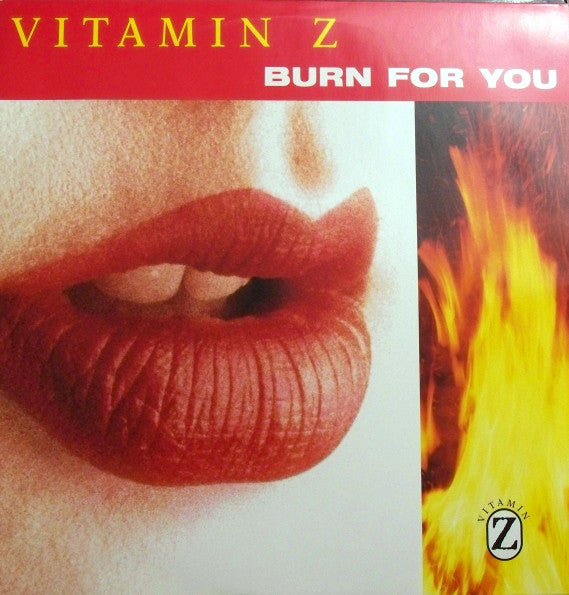 Burn For You