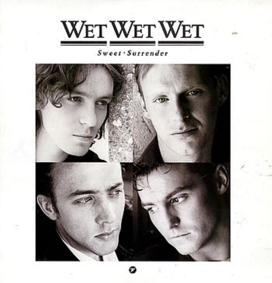 Sweet Surrender