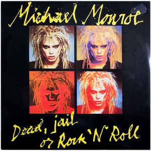 Dead Jail Or Rock N Roll