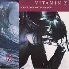 Can't Live Without You
