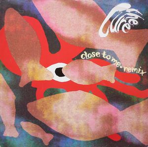 Close To Me Remix
