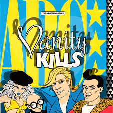 Vanity Kills The Mendelsohn Mix