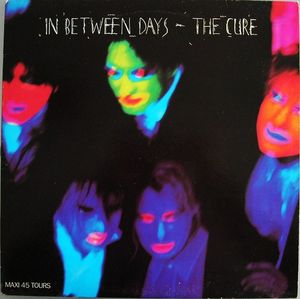 In Between Days