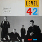 Lessons In Love Extended Version