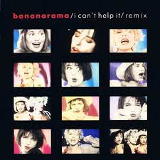 I Can't Help It Remix