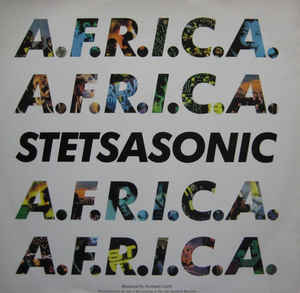 Africa