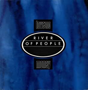 River Of People