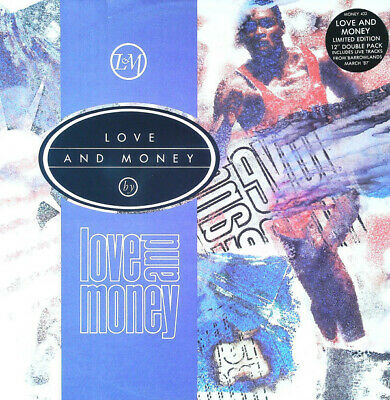 Love And Money 042288846918