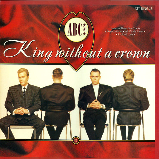 King Without A Crown