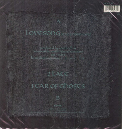 Lovesong