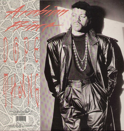 Dope Thang / Gettin' Down