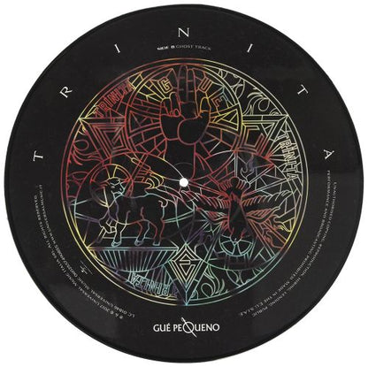 Trinità Picture Disc
