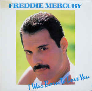 I Was Born To Love You
