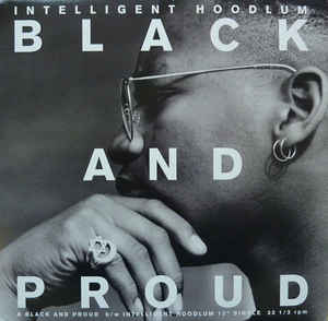 Black And Proud