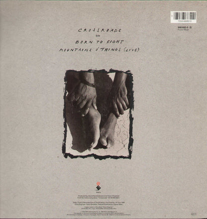 Crossroad / Born To Fight / Mountains O Things Live