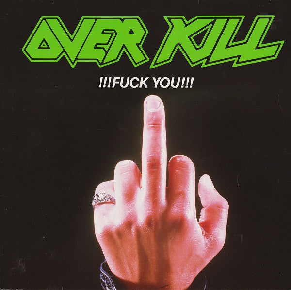 Fuck You