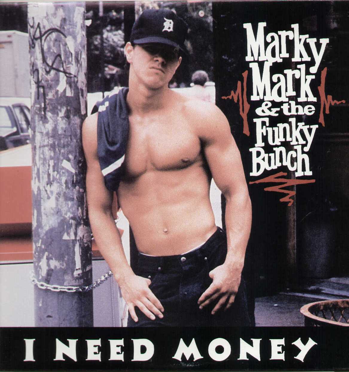 I Need Money