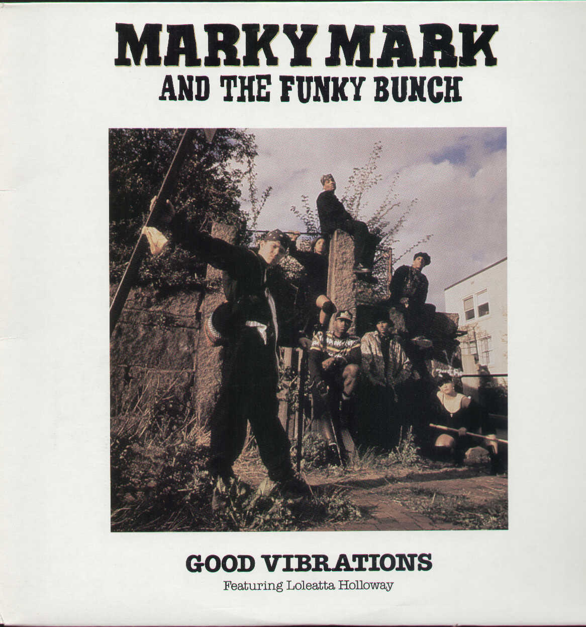 Good Vibrations