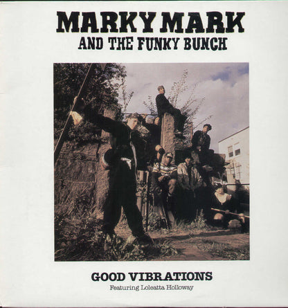 Good Vibrations