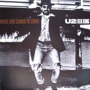 When Love Comes To Town