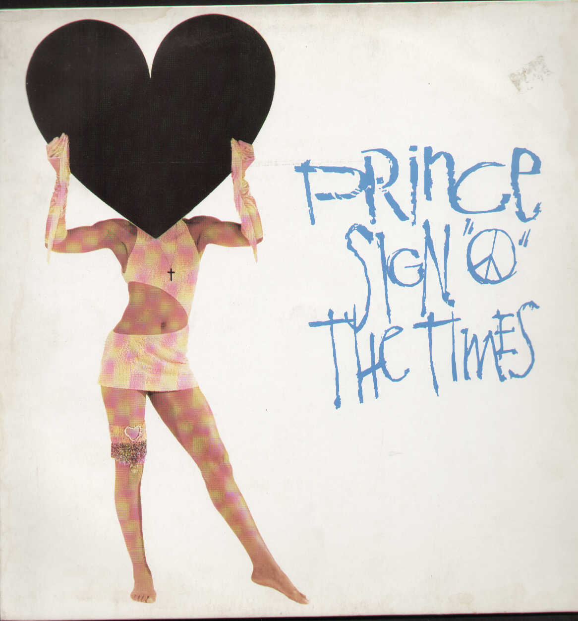 Sign O The Times