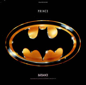 Batdance