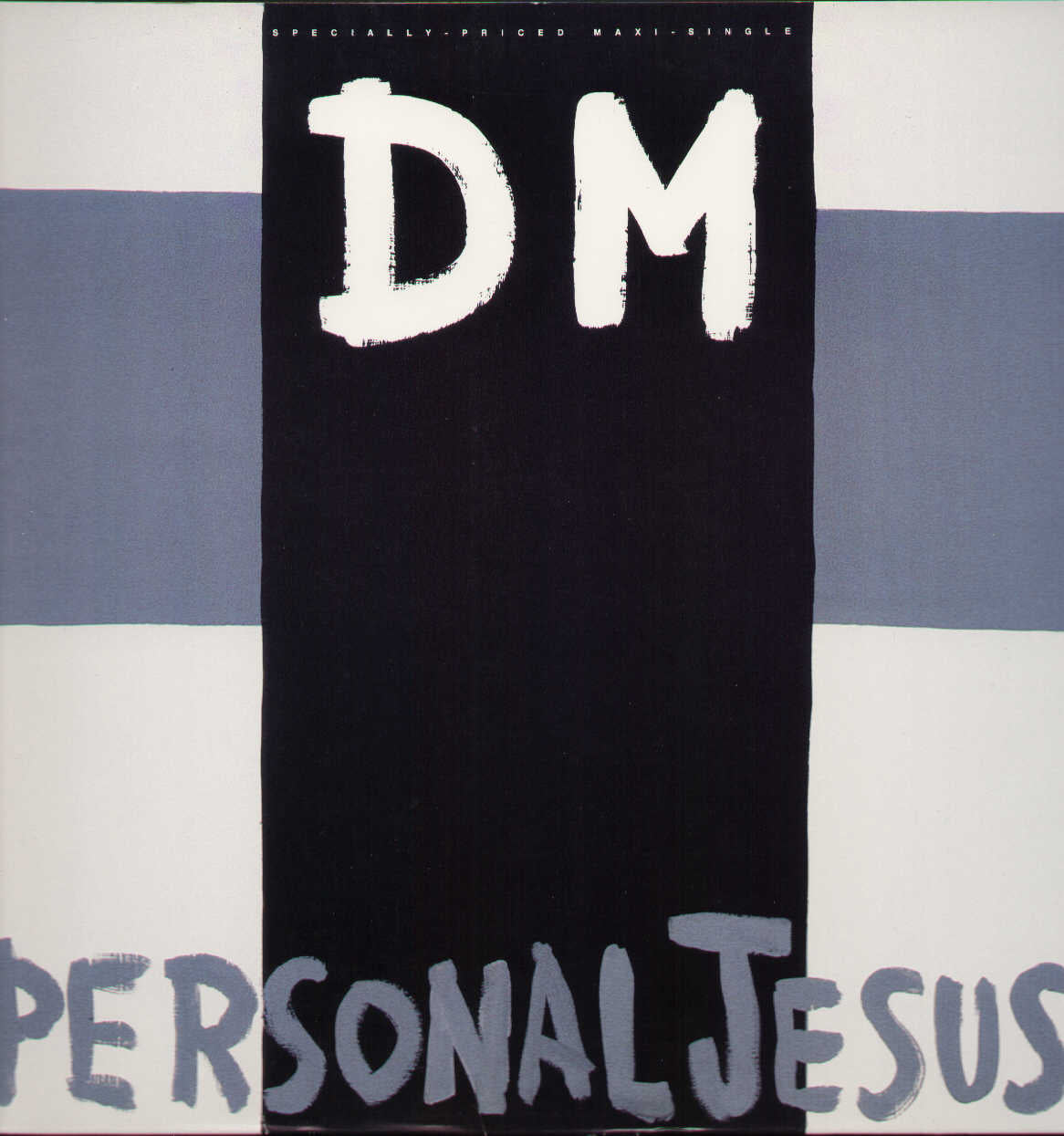 Personal Jesus/Dangerous