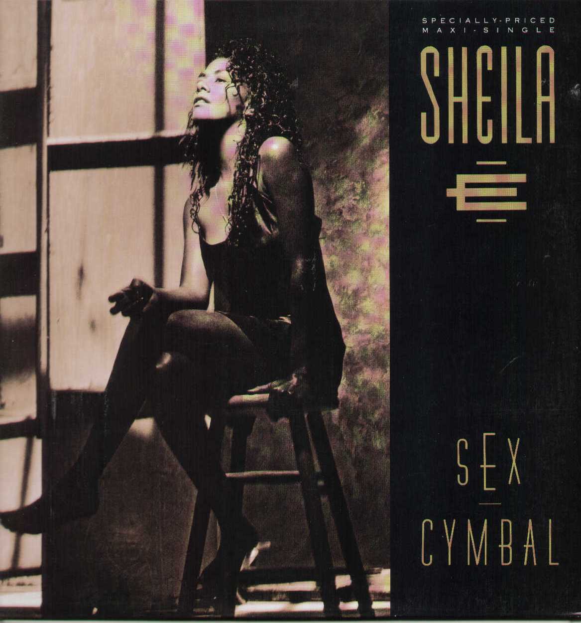 Sex Cymbal