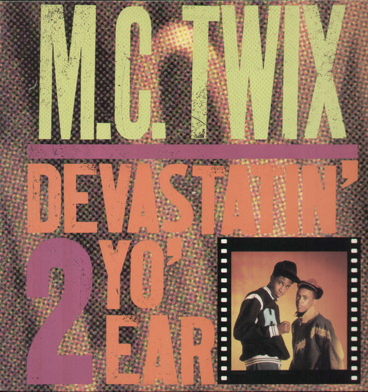 Devastatin 2 Yo Ear