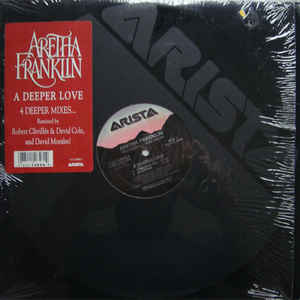 A Deeper Love