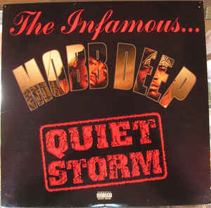 Quiet Storm