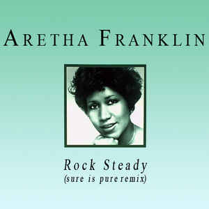 Rock Steady Sure Is Pure Remix