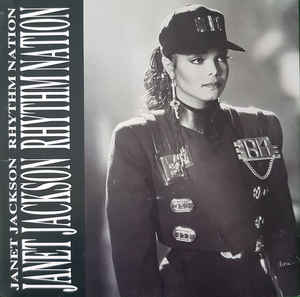 Rhythm Nation