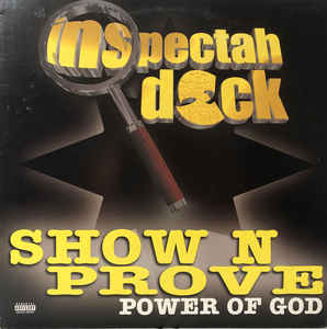 Show N Prove Power Of God