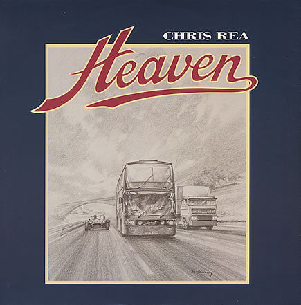Heaven