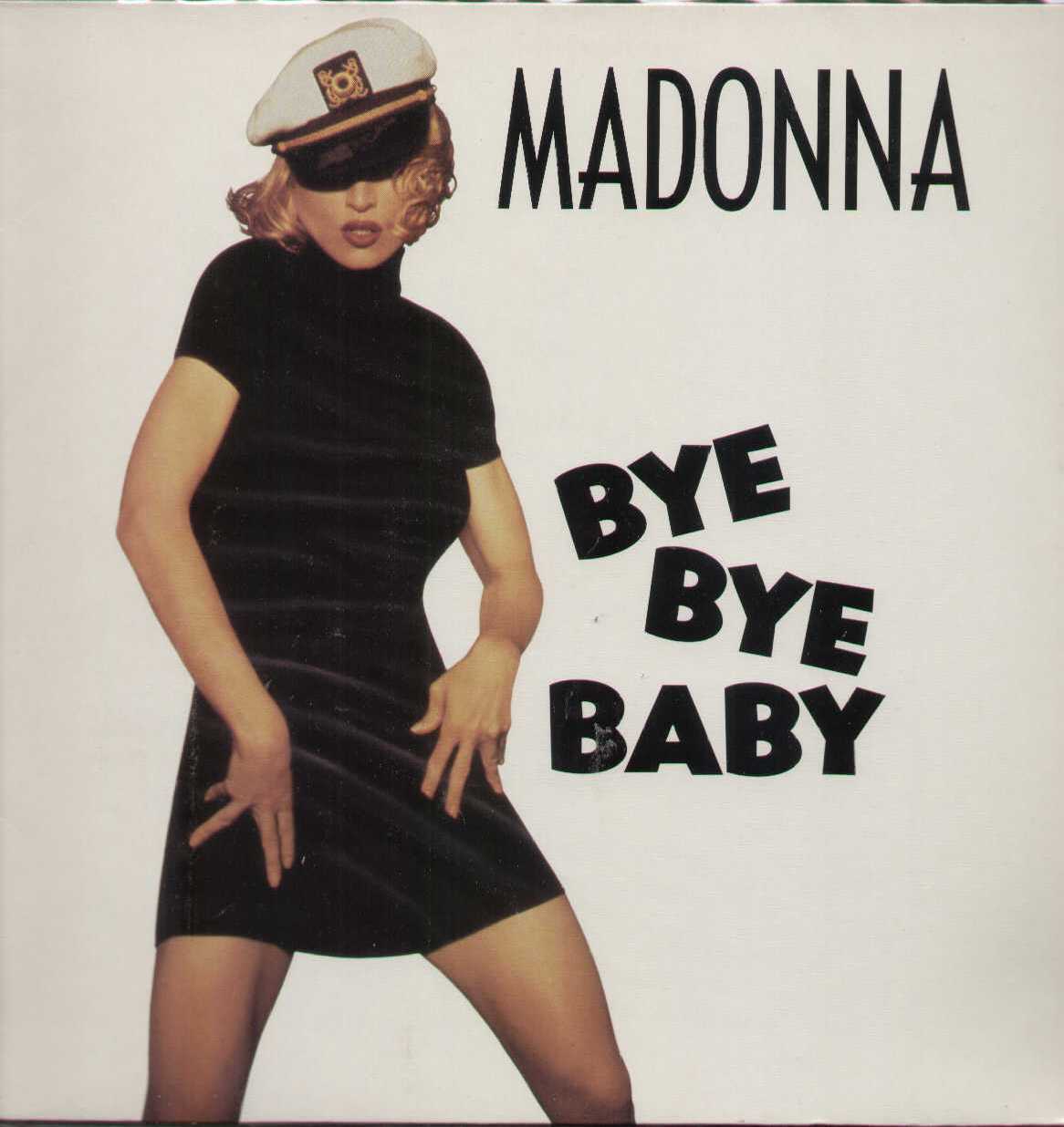 Bye Bye Baby