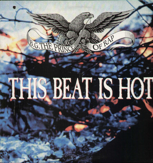 This Beat Is Hot