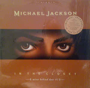 In The Closet Mixes Behind Door 1
