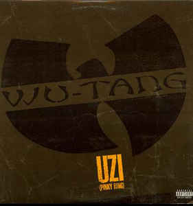 Uzi Pinky Ring / Ya'll Been Warned
