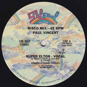 Super Elton
