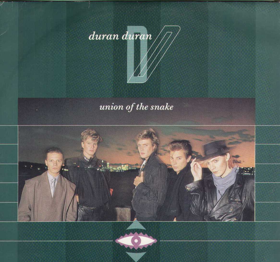 Union Of The Snake / Secret Oktober