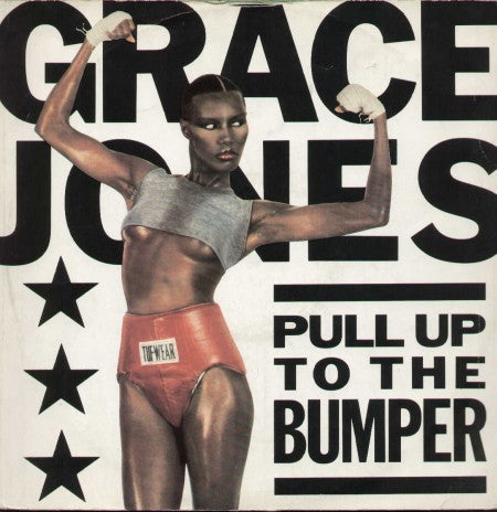 Pull Up The Bomper