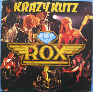 Krazy Kutz