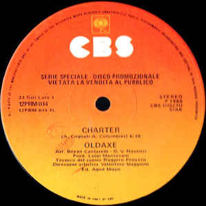 Charter
