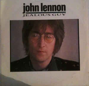 Jealous Guy