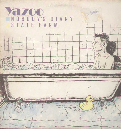 Nobody's Diary / State Farm