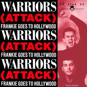 Warriors Attack