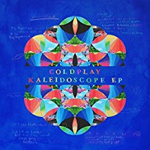 Kaleidoscope Ep Limited Edition