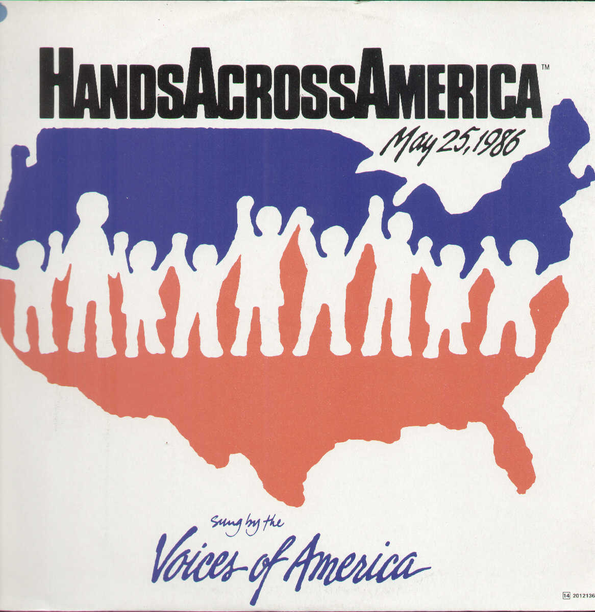 Hands Across America