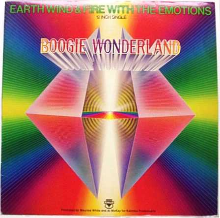 Boogie Wonderland